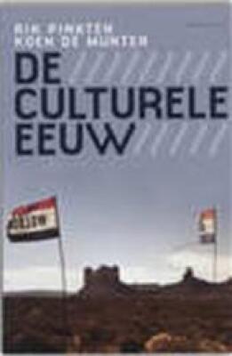 De culturele eeuw.
