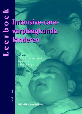Intensive care verpleegkunde - kinderen