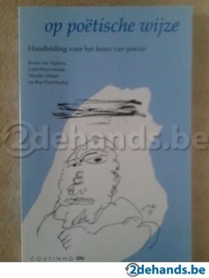 Op poëtische wijze