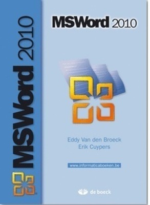 MS Word 2010