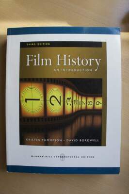 Film History: An introduction