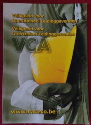Veiligheid voor Operationeel Leidinggevenden / Veiligheid voor Intercedent Leidinggevenden