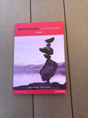 Basisprincipes van communicatie: 4e editie