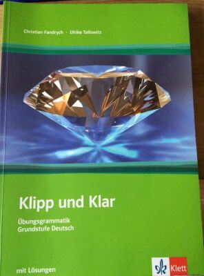 Klipp und Klar