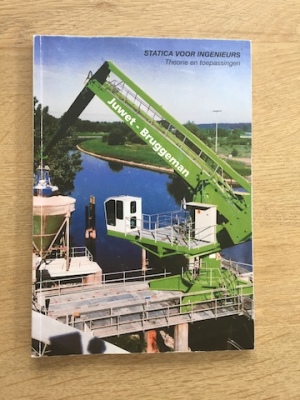 Statica voor ingenieurs (Theorie en toepassingen)