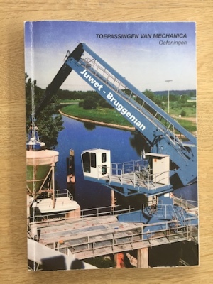 Toepassing van mechanica