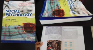 Social Psychology