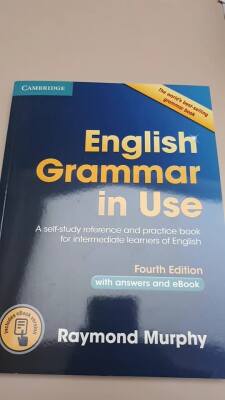 English Grammar in Use