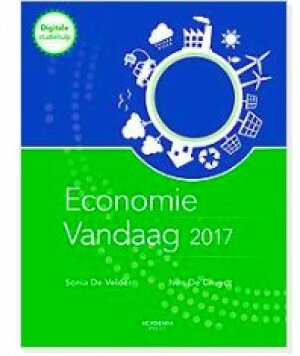 Economie Vandaag 2017
