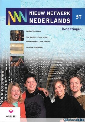 Nieuw netwerk Nederlands 5T