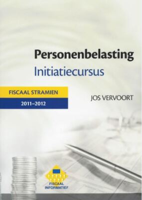 Personenbelasting - Initiatiecurcus
