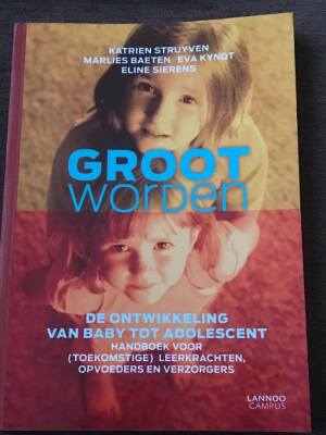 GROOT WORDEN