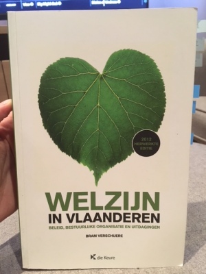 Welzijn in Vlaanderen