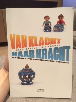Van klacht naar kracht