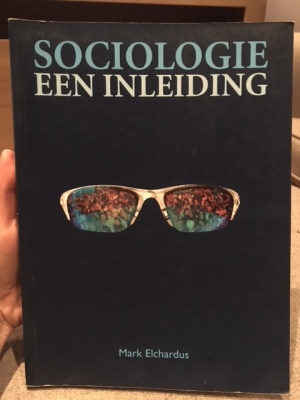 Sociologie een inleiding