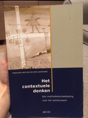 Het contextuele denken