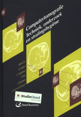 Compuetertomografie, onderzoek en stralingshygiëne