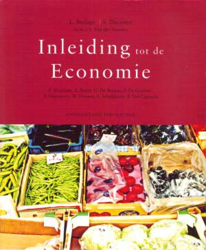 INLEIDING TOT DE ECONOMIE