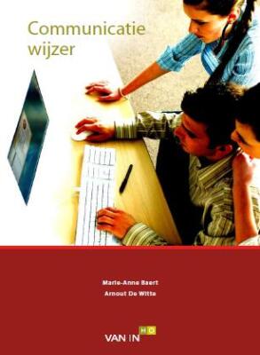 Communicatiewijzer