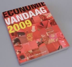 Economie Vandaag 2009