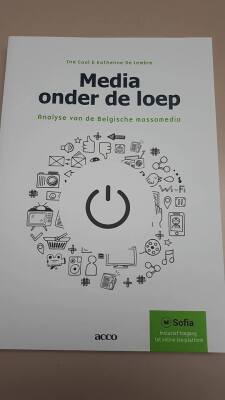 Media onder de loep