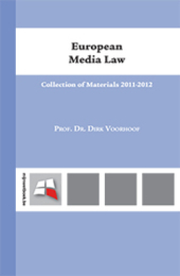European Media Law