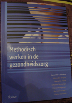 Methodisch werken in de gezondheidszorg