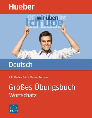 Großes Übungsbuch Wortschatz