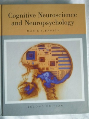 Cognitive Neuroscience and Neuropsychology