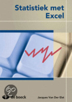 Statistiek met excel