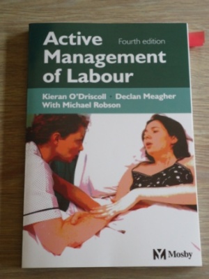 Active management of labour