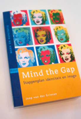 Mind the gap