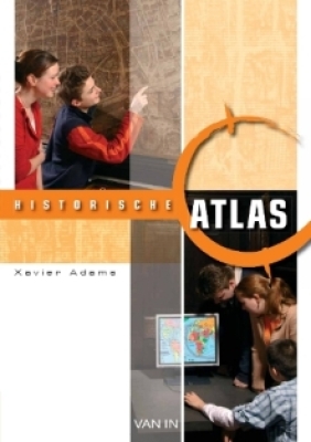Historische atlas