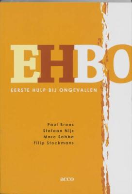 EHBO ( 2° druk - 2006 )