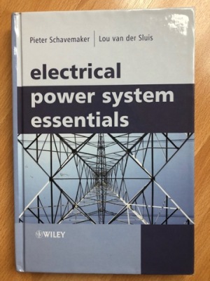 Electrical Power System Essentials
