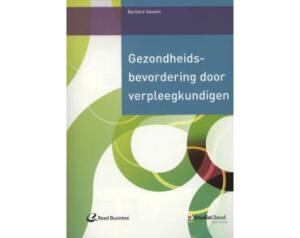 Gezondheidsbevordering door verpleegkundigen