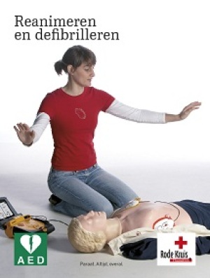 Reanimeren en Defibrilleren