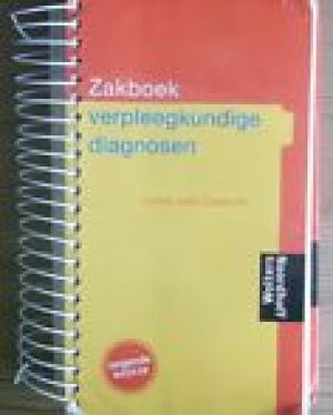 verpleegkundige diagnose