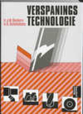 Verspanende technologie