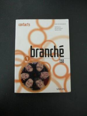 branché TSO