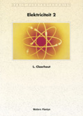 Elektriciteit 2