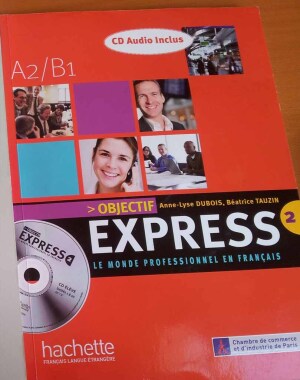Express 2 Objectif