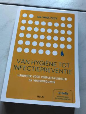 Van hygiene tot infectieinterventie