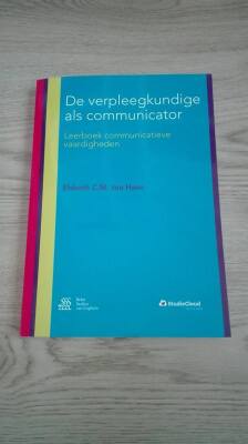 Gezondheidsbevordering en zelfmanagement
