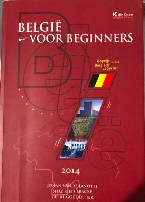 België voor beginners