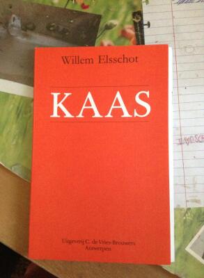 Kaas