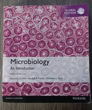 Microbiology