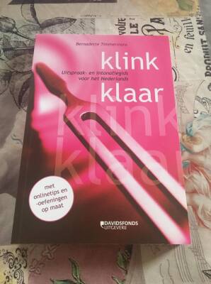Klink Klaar