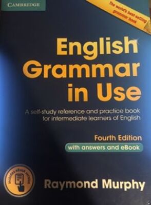 English Grammar in Use