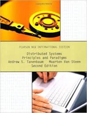 distributed systems principles and paradigms